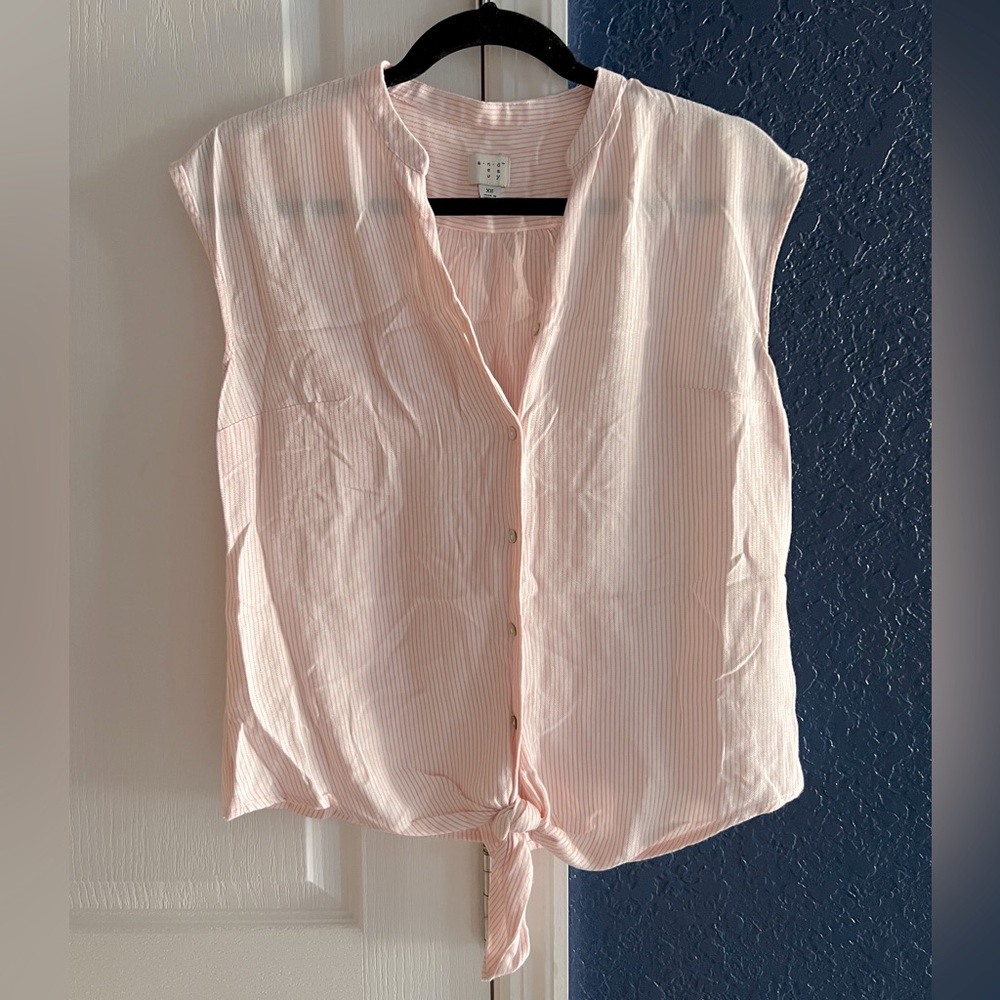 Target: A New Day Women’s Shirt